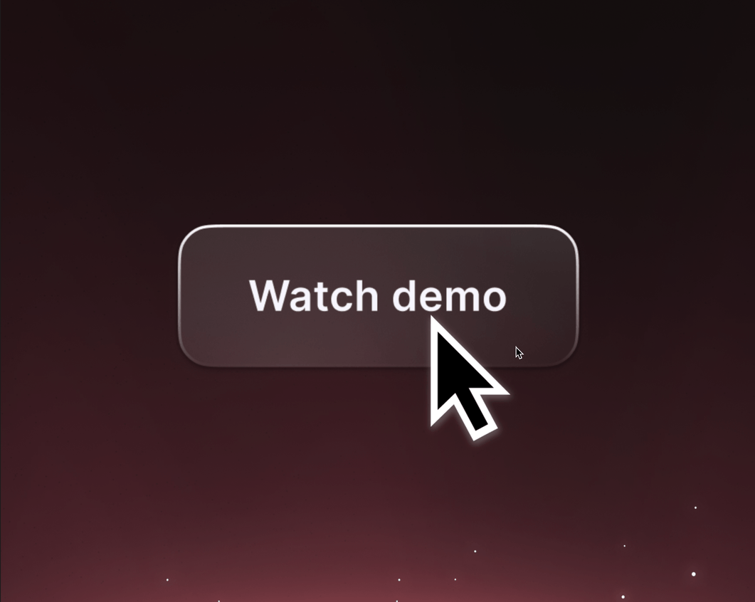 Every clickable element tracked by default